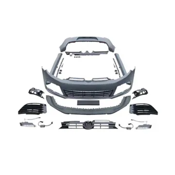 Golf 6 R20 Car bumpers R Style Bodykit