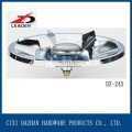 Leader y gas burner gas stove kitchen appliance