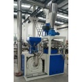 HDPE LLDPE Plastik Taşlama 30-80 Mesh