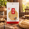 Prodotti per pancake al gusto di arachidi