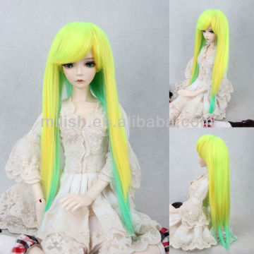 Cute BJD american girl doll wigs BJDW-0043