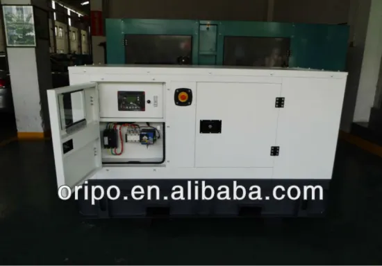 60hz 40kw diesel generator in guangzhou foshan shenzhen