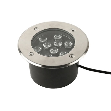 IP65 Waterproof LED Underground Recessed Driveway Lights