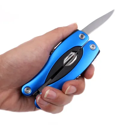 Portable Emergency Multi Tool Pliers
