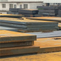 AR400 Abrasion Resistant Steel Plates