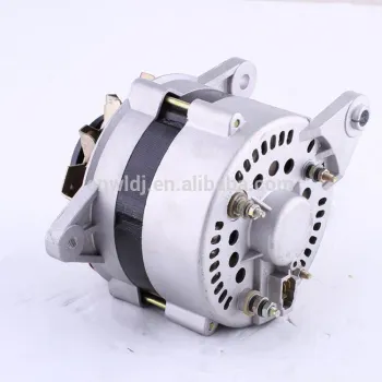 alternator/generator head for toyota