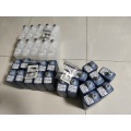 Impresora Linx 8900 de alta calidad Tinta Linx 1014 Tinta de adhesión alta con chip RFID para la impresora de inyección de tinta CIJ 8900 LINX 8900