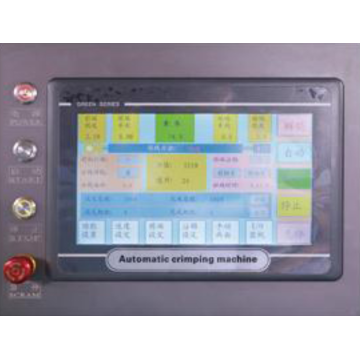 FULLY AUTOMATIC DIPPING MACHINE Single Head Dipping Machine Supplier