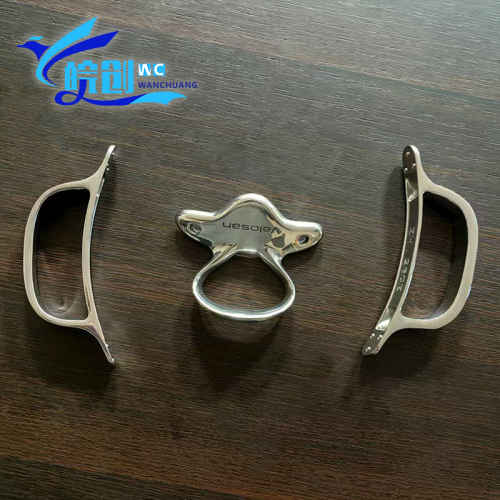 Bộ tay cầm nồi inox