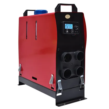 Parking Air Fuel Heater 12/24V - Household Heating Integrated Machine