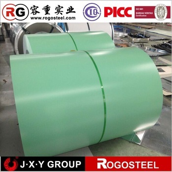 China prime ppgi steel with economic price