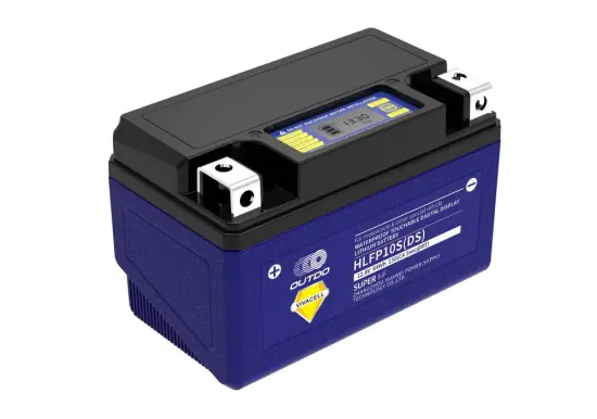HLFP10S Lithium Iron Phosphate Starting Battery
