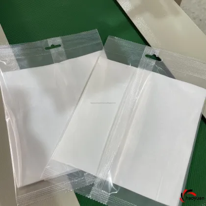 Haoyuan Multi-function Packaging Machines for Durable Quality Pillows