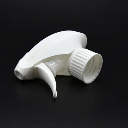 home cleaning All Plastic eco-friendly 28mm Opus Trigger Sprayers