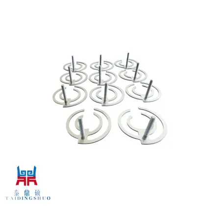 Precious Metal Platinum-Coated Titanium Anodes
