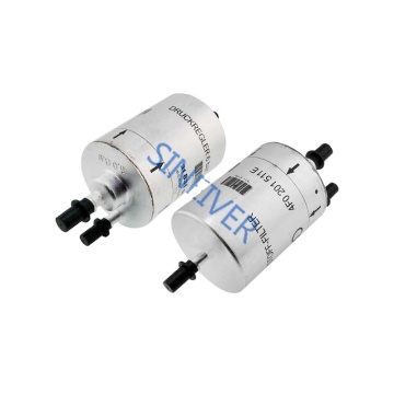 Audi A4 A6 A8 Fuel Filter: 4F0201511E 4F0201511C