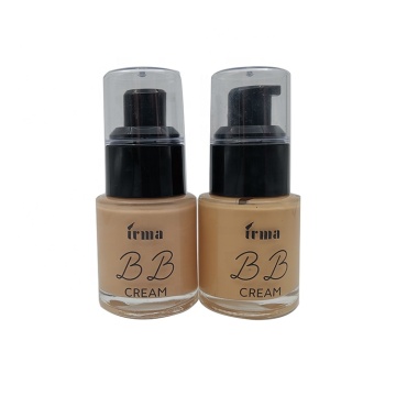 Wholesale Private Label BB Cream Foundation Whitening