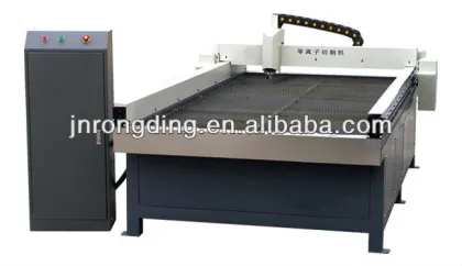hypertherm power cnc cutting machine plasma