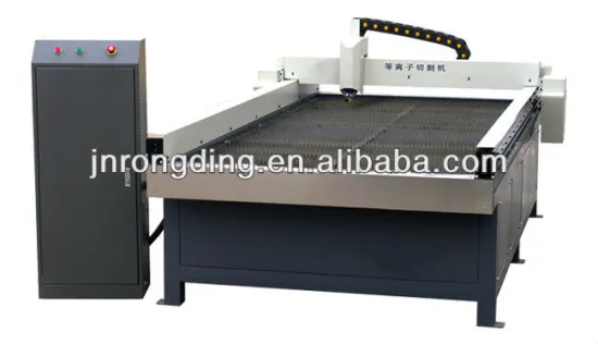hypertherm power cnc cutting machine plasma