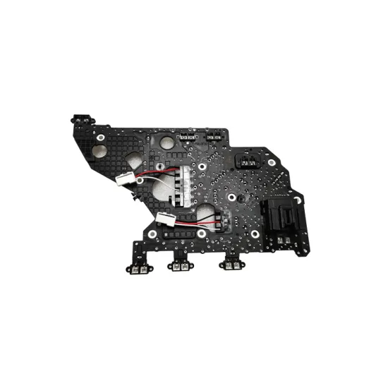 OE CC7150-1500 Automatic Transmission Circuit Board for Great Wall H2 - Hot Sale