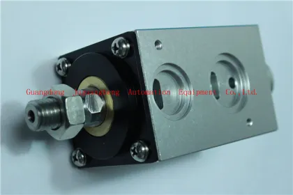 MQQLA408 Panasonic Air Cylinder MQQLDV32-20-XM4-A