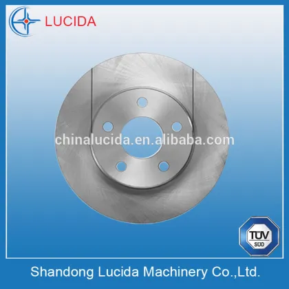 brake parts brake disc Buick 14091772 Buick car parts