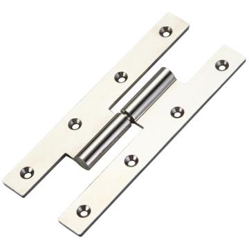 Removable 304 SS RH&LH External Pin Hinges