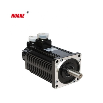 60ST-M00630 Precision AC Servo Motor with Drive