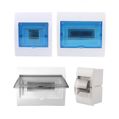 Waterproof Abs Plastic Power Distribution Outbox Box