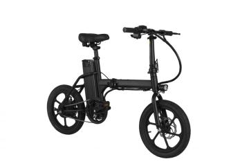 نمط جديد نوعية جيدة 16 بوصة طي ebike