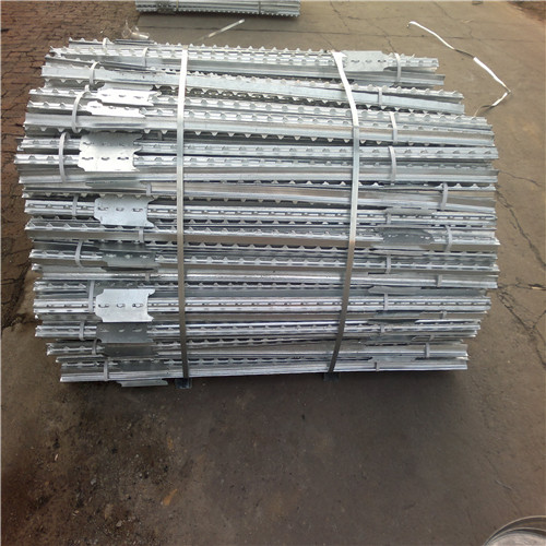 Super Cheap High Quality Metal T Post for American Market