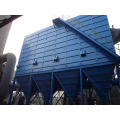 Steel Plant Application Dust Air Bag Filter