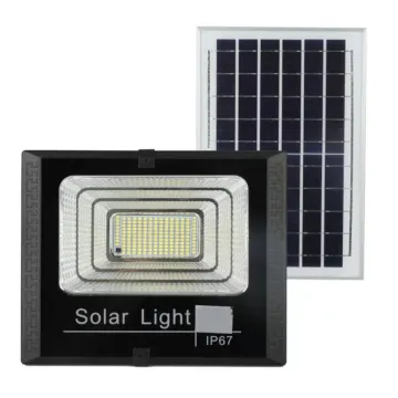Good Price Commercial Solar Flood Lights