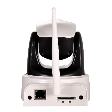 HD wirless home security iPhone baby monitor ip camera cctv
