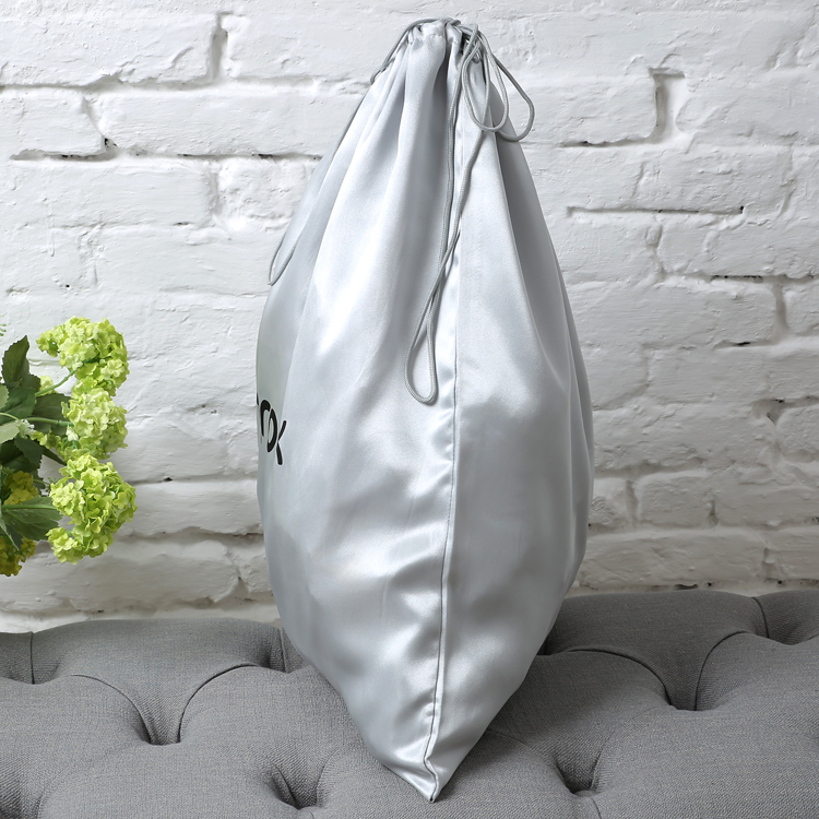 Satin Bag