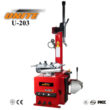 UNITE U-203 Automatyczna zmiana opon samochodowych z CE
