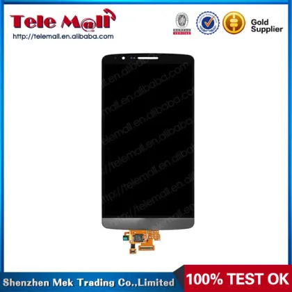Mobile phone display for lg g3 Lcd display screenfor lg g3