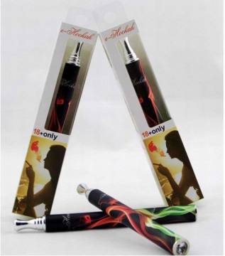 800 Puff Pen Disposable E Cigarettes E Shisha E Hookah