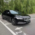 Luxury Sedan Volvo S90 2024 B5