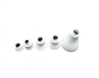 Lamp LED light bulb Plastic mold injection mold