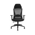 KB 8939 Кресло для руководителя из искусственной кожи