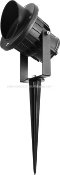 Spike Spot Outdoor Led Garden Light