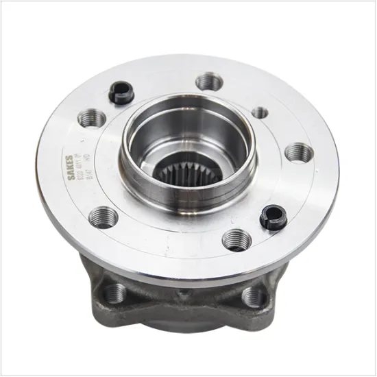 High-Quality Front Wheel Hub Bearing Kit for Benz - Factory Wholesale