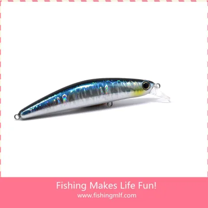 MHL01005100-018 minnow bait fishing lures fishing tackle