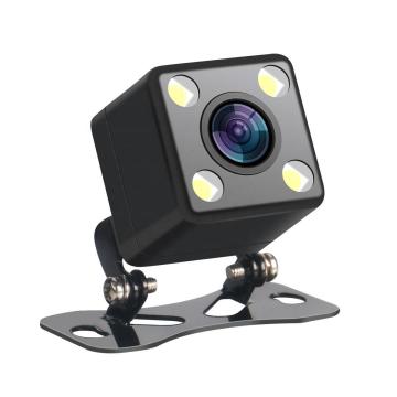 Waterproof LED Car Rear View 170 Degree Park Assist Reverse Camera