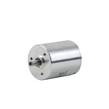 JKongmotor 33mm 24V 3000rpm 7W 22mN.m Brushless BLDC DC Motor with Gearbox and Encoder for Medical Equipment