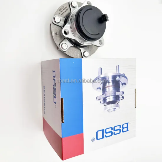 OEM Auto Spare Parts Front Wheel Hub Bearing 4245052020 VKBA3931