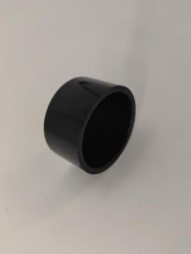 ABS pipe fittings 1.5 inch SOCKET CAP