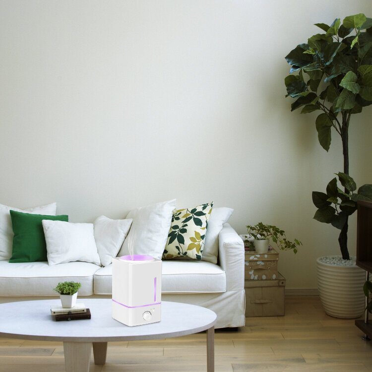 fragrance humidifier
