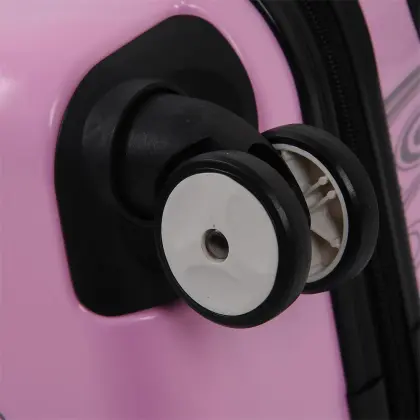 dongyang zhuolv troller luggage